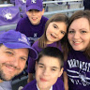 Meet your Posher, Kristi